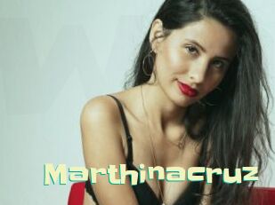 Marthinacruz