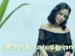 Marthinalestrang