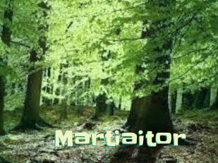 Martiaitor