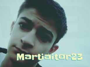 Martiaitor23