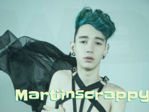 Martiinscrappy