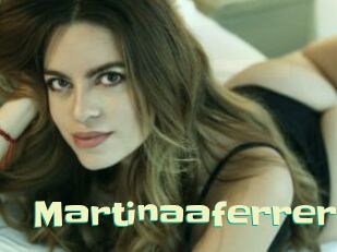 Martinaaferrer