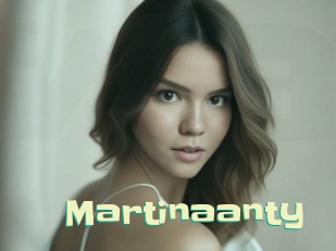 martinaanty Wanna Meet