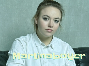 martinaboyer Wanna Meet