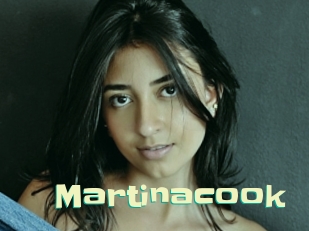 Martinacook