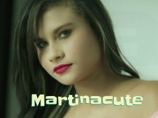 Martinacute