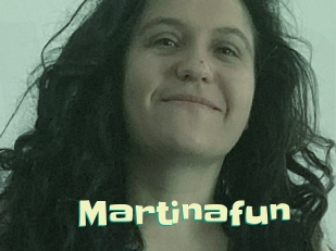 Martinafun