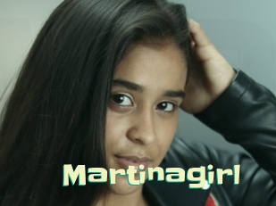 Martinagirl