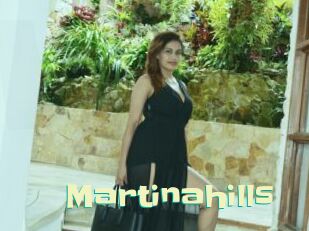 Martinahills
