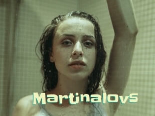 martinalovs Wanna Meet