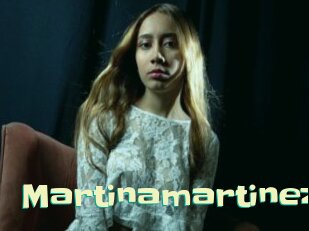 Martinamartinez