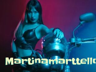martinamarttello Wanna Meet