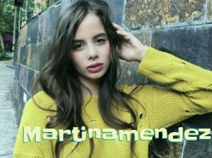 Martinamendez