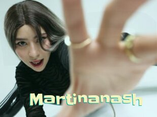 Martinanash