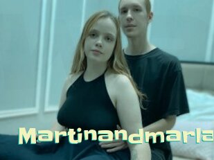 Martinandmarla