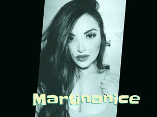 Martinanice