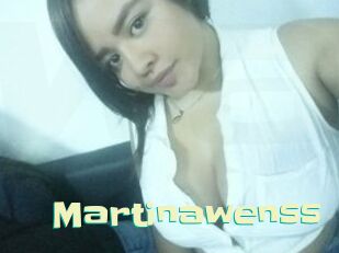 Martinawenss