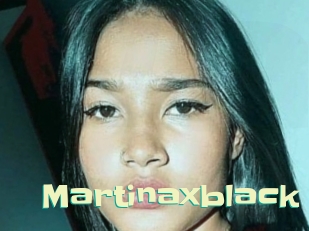 Martinaxblack