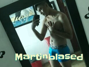 Martinblased