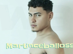 Martinceballoss