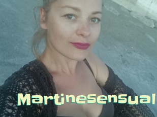 Martinesensual