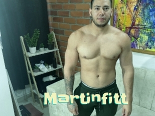 Martinfitt