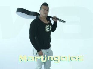 Martingolos