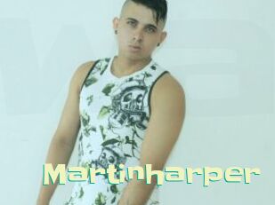 Martinharper