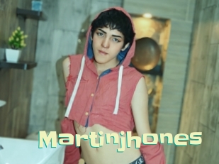 Martinjhones