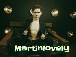 Martinlovely