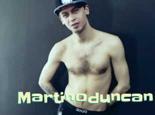 Martinoduncan