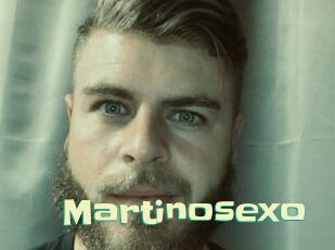 Martinosexo
