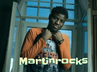 Martinrocks