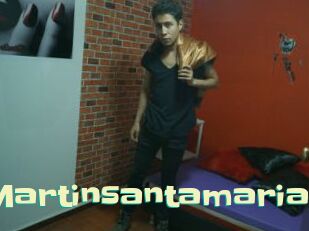 Martinsantamaria