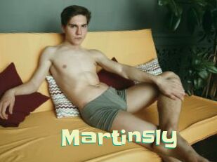 Martinsly