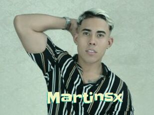 Martinsx