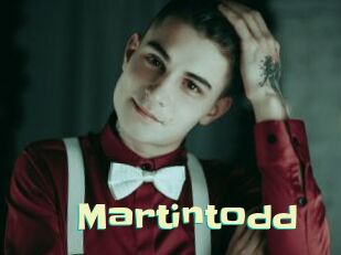 martintodd Wanna Meet