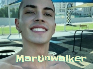 Martinwalker