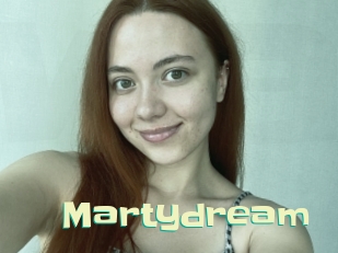 martydream Wanna Meet