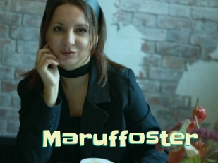 Maruffoster
