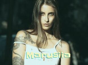 Marusiia