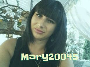 Mary20045