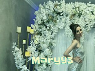 Mary93