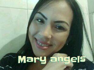 Mary_angels