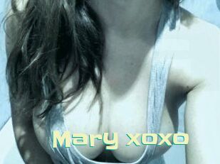 Mary_xoxo