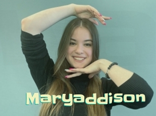 maryaddison Wanna Meet