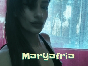 Maryafria