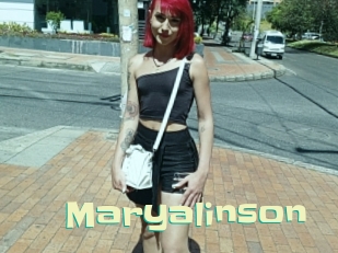 Maryalinson