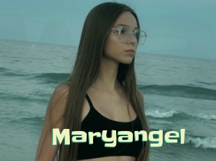 Maryangel