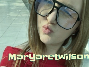 maryaretwilson Wanna Meet